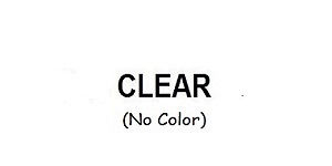 Clear #40